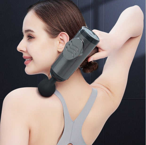 Massage Gun - Deep Tissue Percussion Muscle Recovery