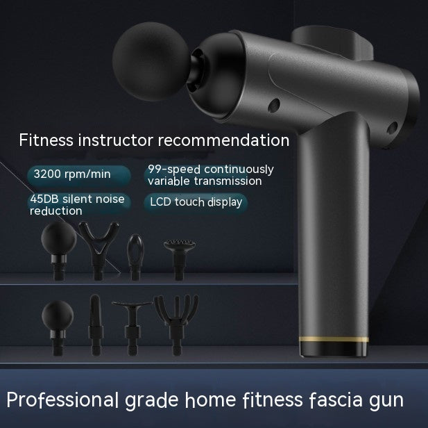 Massage Gun - Deep Tissue Percussion Muscle Recovery