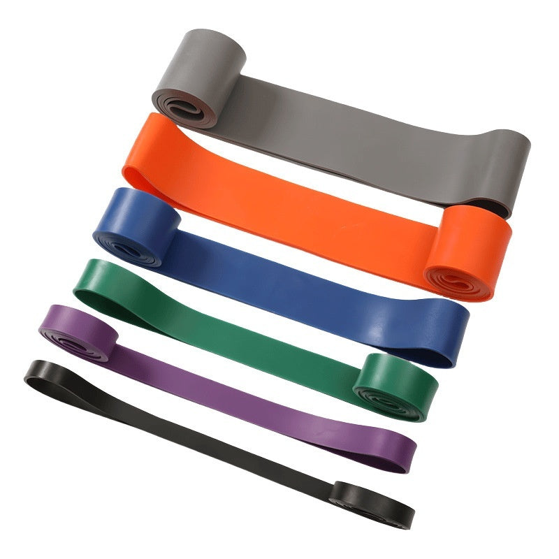 Resistance Bands Set - Fitness Yoga Pull-Up Training Bands