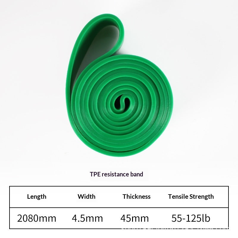 Resistance Bands Set - Fitness Yoga Pull-Up Training Bands