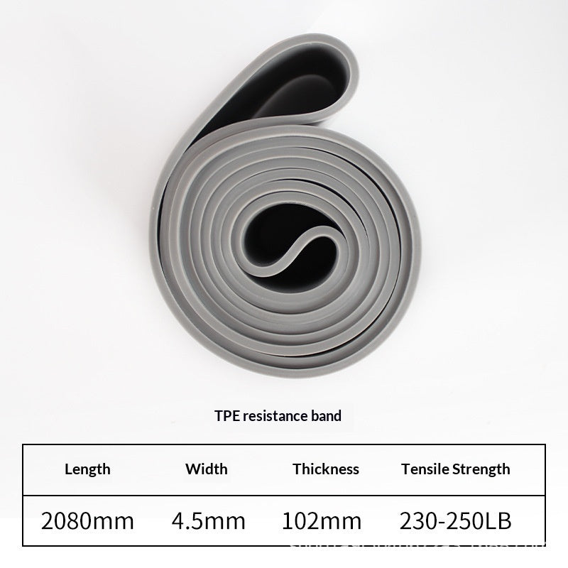 Resistance Bands Set - Fitness Yoga Pull-Up Training Bands