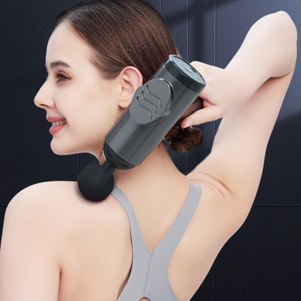 Massage Gun - Deep Tissue Percussion Muscle Recovery