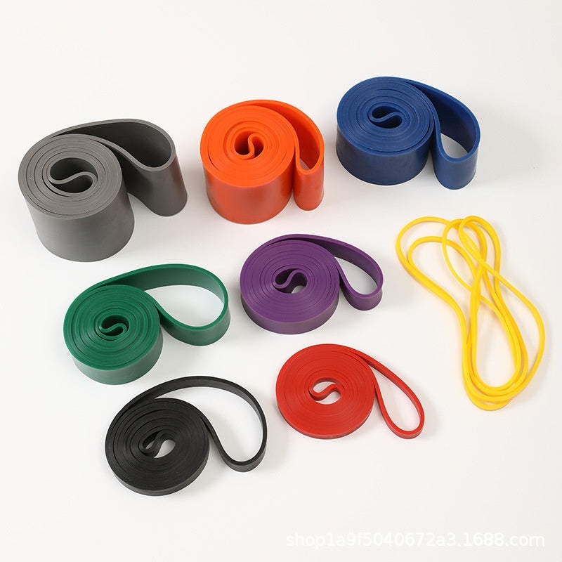 Resistance Bands Set - Fitness Yoga Pull-Up Training Bands